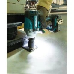 Makita Akku-Schlagschrauber DTW300RTJ, 330Nm, 18V / 5,0 Ah, Mit 2 Akkus, Ladegerät Und Koffer -Drogerie - Gesundheit Geschäft 7c4099dcb7804ffcc3cb1981cc4e05ea487c7a14 akku schlagschrauber makita dtw300rtj 330nm