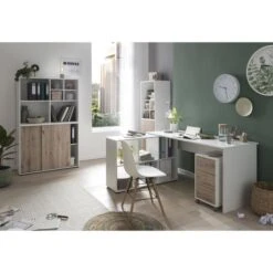 Möbelpartner Schreibtisch Serie 400, Weiß, Maße: 150 X 65cm 9 Möbelpartner Schreibtisch Serie 400, Weiß, Maße: 150 X 65cm -Drogerie - Gesundheit Geschäft 7d9b0df220df5e60fbb18ea390a7ac6595b682a7 schreibtisch moebelpartner serie 400 weiss