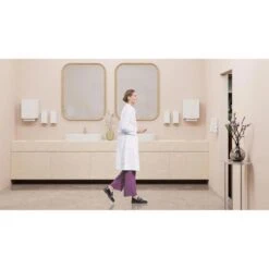 CWS Handtuchspender PureLine Paperroll NT Hybrid, 1700346 Schloss & Panel Für Rollenhandtücher Weiß 11 CWS Handtuchspender PureLine Paperroll NT Hybrid, 1700346 Schloss & Panel Für Rollenhandtücher Weiß -Drogerie - Gesundheit Geschäft 826c6a3f5cc172924887df059a41ea3faf2868a8 handtuchspender cws pureline paperroll nt hybrid