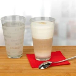 Ritzenhoff&Breker Kaffeegläser Chicco, Latte Macchiato Gläser, 330ml, 4 Stück 11 Ritzenhoff&Breker Kaffeegläser Chicco, Latte Macchiato Gläser, 330ml, 4 Stück -Drogerie - Gesundheit Geschäft 82fee72c6c69231a1c8b123a9d3128310a24d0a1 kaffeeglaeser ritzenhoffundbreker chicco