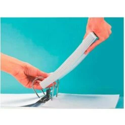 Leitz 1076-00-00 Ordner, A5 Quer, Breit, Hartpappe, Schwarz -Drogerie - Gesundheit Geschäft 8397ccb8701282b42b21edb5c5bf8a6dd72b9830 ordner leitz 1076 karton a5 quer 8cm