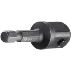 Bosch Steckschlüssel 2608551029, 7-teilig, 13 - 24mm Schlüsselweite - 39mm Länge, 1/2 Zoll -Drogerie - Gesundheit Geschäft 83b756ecf739a587b871f905ab8319c577852872 steckschluessel bosch 2608551029 7 teilig