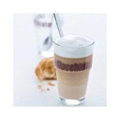Leonardo Kaffeegläser Solo 043399 Latte Macchiato, 410ml, 6 Stück -Drogerie - Gesundheit Geschäft 84d1944ad797d2c0b7364a311c49b8a19e53aa97 kaffeeglaeser leonardo solo 043399 latte macchiato