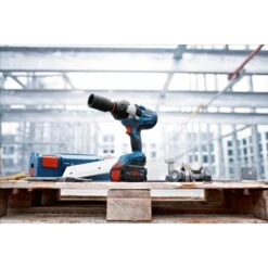 Bosch Akku-Schlagschrauber GDS 18V-1050 HC, 1050Nm, 18V, Mit Bluetooth-Modul Und Koffer + GRATIS Prämie 13 Bosch Akku-Schlagschrauber GDS 18V-1050 HC, 1050Nm, 18V, Mit Bluetooth-Modul Und Koffer + GRATIS Prämie -Drogerie - Gesundheit Geschäft 85006c4bb21cff1a38366dce3b85836a09ba53fe akku schlagschrauber bosch gds 18v 1050 hc 1050nm