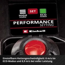 Einhell Kettensäge FORTEXXA 18/30, 4600010, Akku, 18V, Schwertlänge 30cm -Drogerie - Gesundheit Geschäft 8862d5d22bd7848c1bdd8c557689f1a1d4a4d226 kettensaege einhell fortexxa 1830 4600010 akku