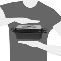 Ballarini Bräter Gli Speciali 75001-690 Induktion, Mit Deckel, 36 X 27 Cm, Edelstahl / Aluguss 5 Ballarini Bräter Gli Speciali 75001-690 Induktion, Mit Deckel, 36 X 27 Cm, Edelstahl / Aluguss -Drogerie - Gesundheit Geschäft 898066a1186226359d286c11b6d0906e4458c486 braeter ballarini gli speciali 75001 690 induktion