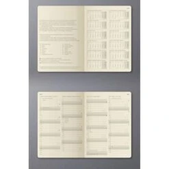 Sigel Taschenkalender C2385, 1 Monat Auf 2 Seiten, Softcover, A6 -Drogerie - Gesundheit Geschäft 89ac3e38b1b333d647e44f6a1d2731dc403555ab taschenkalender sigel c2385 conceptum jahr 2023