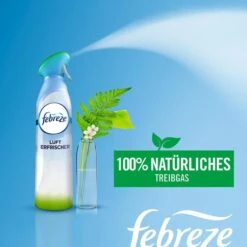 Febreze Raumduft Extra Stark Morgentau 300ml, Spray, Geruchsneutralisierend, Frischehauch 6 Febreze Raumduft Extra Stark Morgentau 300ml, Spray, Geruchsneutralisierend, Frischehauch -Drogerie - Gesundheit Geschäft 8a6470856e95736ff90b1d6d72397ffa4a026f06 raumduft febreze extra stark morgentau 300ml