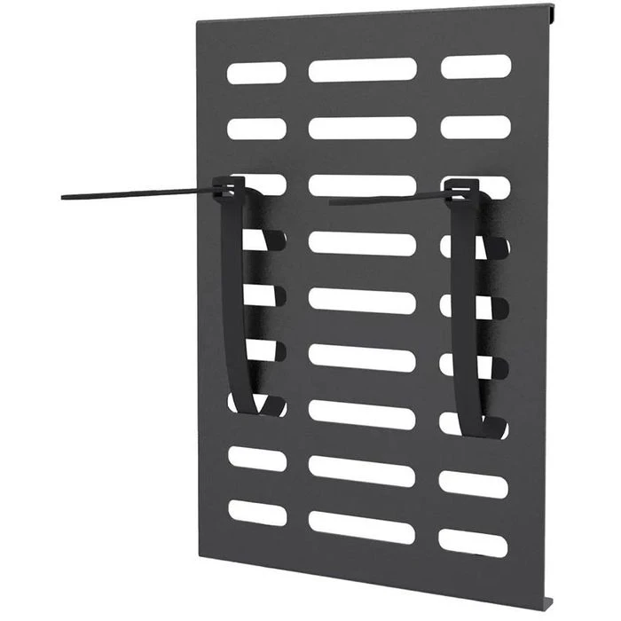 Neomounts PC-Halterung By Newstar, NS-MBTC100BLACK, Zum Unterbau Für Schreibtische, Schwarz 1 Neomounts PC-Halterung By Newstar, NS-MBTC100BLACK, Zum Unterbau Für Schreibtische, Schwarz