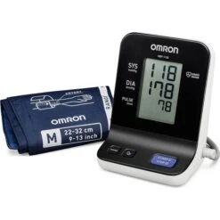 OMRON Blutdruckmessgerät HBP-1120 Professionell, Oberarm, Messung Vollautomatisch