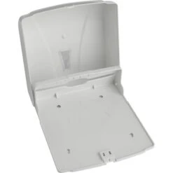 Handtuchspender Kunststoff, Für 300 Falthandtücher, Weiß -Drogerie - Gesundheit Geschäft 8ea307cc3095ed72cab24e84dfb8dd989c9ed545 handtuchspender boettcher ag