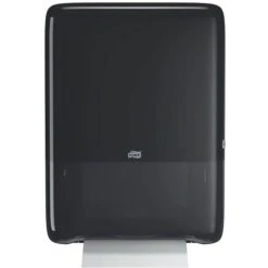 Tork Handtuchspender PeakServe Mini, 552558, H5, Kunststoff, Für 1230 Falthandtücher, Schwarz 6 Tork Handtuchspender PeakServe Mini, 552558, H5, Kunststoff, Für 1230 Falthandtücher, Schwarz -Drogerie - Gesundheit Geschäft 8f79f208754cb2140ba83975ef7d3fb584255933 handtuchspender tork peakserve mini 552558 h5