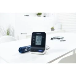 OMRON Blutdruckmessgerät HBP-1120 Professionell, Oberarm, Messung Vollautomatisch 8 OMRON Blutdruckmessgerät HBP-1120 Professionell, Oberarm, Messung Vollautomatisch -Drogerie - Gesundheit Geschäft 9136f51a00116b90949c58def8570f9291b7553a blutdruckmessgeraet omron hbp 1120 professionell
