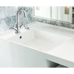 Conrat Waschtischarmatur Tratto, Chrom, Hochdruck, Schwenkbar, Ablaufgarnitur, Zugstange -Drogerie - Gesundheit Geschäft 91df23122413015991442ee514153050cec8830b waschtischarmatur cornat tratto chrom