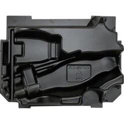 Makita Einlage 835B25-5 Tiefziehteil Für MakPac 4, Für Bohrhammer HR3011FCJ