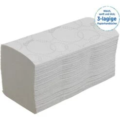 Kimberly-Clark Papierhandtücher Kleenex Ultra 6710, 3-lagig, Interfold-Falz, 21,5 X 31,8cm, 1440 Stück 11 Kimberly-Clark Papierhandtücher Kleenex Ultra 6710, 3-lagig, Interfold-Falz, 21,5 X 31,8cm, 1440 Stück -Drogerie - Gesundheit Geschäft 939de1774742377d12b1a2d96ebe631fe1239303 papierhandtuecher kleenex ultra 6710