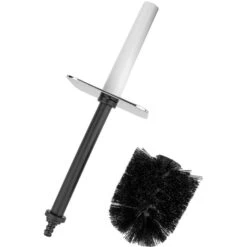 Wenko WC-Bürste Candy White, Weiß, Bürstenhalter Aus Kunststoff -Drogerie - Gesundheit Geschäft 93b09f09829cb19e352739c9e7864b9f668fa000 wc buerste wenko candy white weiss