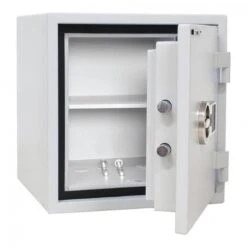 Rottner Tresor Fire Safe 40EL, 46 X 44cm, Mit Elektronikschloss, 71kg, Feuerfest 8 Rottner Tresor Fire Safe 40EL, 46 X 44cm, Mit Elektronikschloss, 71kg, Feuerfest -Drogerie - Gesundheit Geschäft 95a733eeb6ebff35f25899110a6c09ce8523f088 tresor rottner fire safe 40el