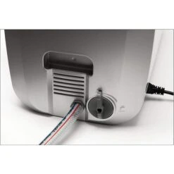 DEMA Ultraschallreinigungsgerät 61026, 6 Liter, Mit Timer, Heizung, Degas, Ablasshahn -Drogerie - Gesundheit Geschäft 95de85cccb4ec8a3ce1f7a0f437a7c367885337c ultraschallreinigungsgeraet dema 61026