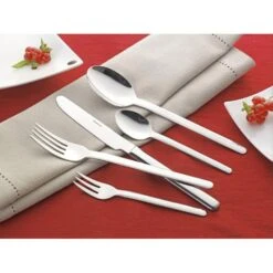 Esmeyer Menümesser Bettina 250-089, Edelstahl 13/0, Silber Poliert, 12 Stück 8 Esmeyer Menümesser Bettina 250-089, Edelstahl 13/0, Silber Poliert, 12 Stück -Drogerie - Gesundheit Geschäft 9611a43152c0688641a956470782655b4332e0b2 menuemesser esmeyer bettina 250 089 edelstahl 130