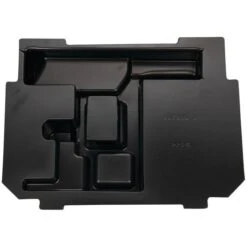 Makita Einlage 837805-3 Tiefziehteil Für MakPac 2, Für Trockenbauschrauber DFS251, DFS452