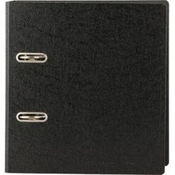 Herlitz MaX.file 5175807 Ordner, A5 Hoch, Breit, Hartpappe, Schwarz 9 Herlitz MaX.file 5175807 Ordner, A5 Hoch, Breit, Hartpappe, Schwarz -Drogerie - Gesundheit Geschäft 964316892552adffe6db6d834ac62dc2dcbb99fc ordner herlitz 5175807 max.file karton a5 hoch