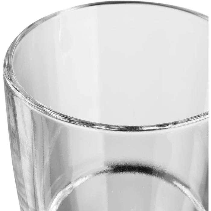 Leonardo Kaffeegläser Senso 024014 Latte Macchiato, Mit Henkel, 350ml, 6 Stück 5 Leonardo Kaffeegläser Senso 024014 Latte Macchiato, Mit Henkel, 350ml, 6 Stück – Bild 5