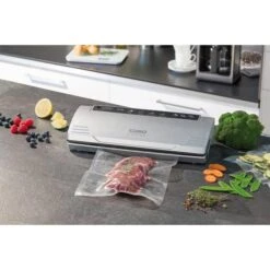 Caso Vakuumierer VC 100, 1380, Doppelte Schweißnaht, 12 Liter / Minute, Bis 30 Cm 9 Caso Vakuumierer VC 100, 1380, Doppelte Schweißnaht, 12 Liter / Minute, Bis 30 Cm -Drogerie - Gesundheit Geschäft 9a097983f48b5b06c64f6ba4c2591d7363783d18 vakuumierer caso vc 100 1380