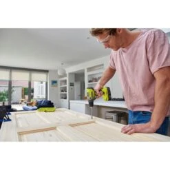 Ryobi Akku-Bohrschrauber R18DD5-0, 18V -Drogerie - Gesundheit Geschäft 9a312c597213adc2ffde9eabd3218a400951e938 akku bohrschrauber ryobi r18dd5 0 one plus