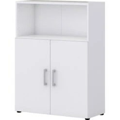 Röhr Kommode Direct.office, Weiß, Mit Türen Und Schubladen, 80 X 107,2 X 33,5cm 7 Röhr Kommode Direct.office, Weiß, Mit Türen Und Schubladen, 80 X 107,2 X 33,5cm -Drogerie - Gesundheit Geschäft 9b4c9cc6c47f0c05955fcbeff6e012127a8ccef5 kommode roehr direct.office weiss