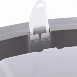 Böttcher-AG Handtuchspender Profi, Kunststoff, Für 500 Falthandtücher, Weiß -Drogerie - Gesundheit Geschäft 9eb8d08c41dfc9cc2b2f75d1adc0db10c673c225 handtuchspender boettcher ag profi