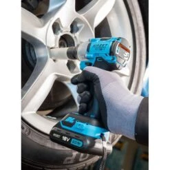 Hazet Akku-Schlagschrauber Mini 9212M-1/4, 220Nm, 18V / 2,0Ah, Mit 2 Akkus, Ladegerät Und Tasche -Drogerie - Gesundheit Geschäft a1848a5e8765bf7fce3c2cba8053672fe8648695 akku schlagschrauber hazet mini 9212m 14 220nm