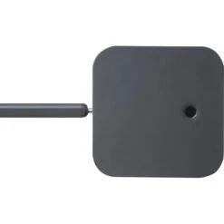 Unilux Schreibtischlampe Magic LED, Dimmbar, Schwarz, Mit Standfuß 8 Unilux Schreibtischlampe Magic LED, Dimmbar, Schwarz, Mit Standfuß -Drogerie - Gesundheit Geschäft a1edd3571bbab6dc5f1f74dae7ac3f5703458002 schreibtischlampe unilux magic led