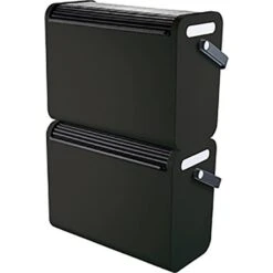 Helit Hängebox H61101-95, The Mobil Box, A4, Für 25 Hängemappen, Mit Rollo, Schwarz 9 Helit Hängebox H61101-95, The Mobil Box, A4, Für 25 Hängemappen, Mit Rollo, Schwarz -Drogerie - Gesundheit Geschäft a32e98fdbaec77ac701455a2386425e2d7f7c174 haengebox helit h61101 95 the mobil box a4
