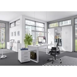 Röhr Kommode Direct.office, Weiß, Mit Türen Und Schubladen, 80 X 107,2 X 33,5cm 9 Röhr Kommode Direct.office, Weiß, Mit Türen Und Schubladen, 80 X 107,2 X 33,5cm -Drogerie - Gesundheit Geschäft a36a86750c1f69b9a566ded8be966a0e2faa0463 kommode roehr direct.office weiss