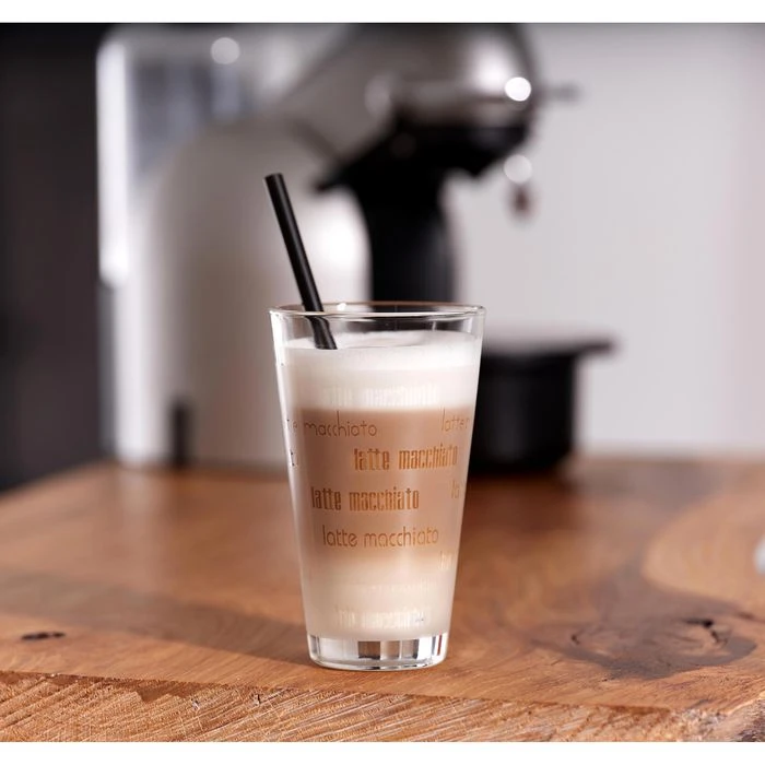 Ritzenhoff&Breker Kaffeegläser Chicco, Latte Macchiato Gläser, 330ml, 4 Stück 2 Ritzenhoff&Breker Kaffeegläser Chicco, Latte Macchiato Gläser, 330ml, 4 Stück – Bild 2