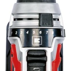 Einhell Akku-Bohrschrauber TE-CD 18 Li E-Solo, 18V -Drogerie - Gesundheit Geschäft a4853beaf87730178a86ad2fe81b38a2d5fd57af akku bohrschrauber einhell te cd 18 li e solo