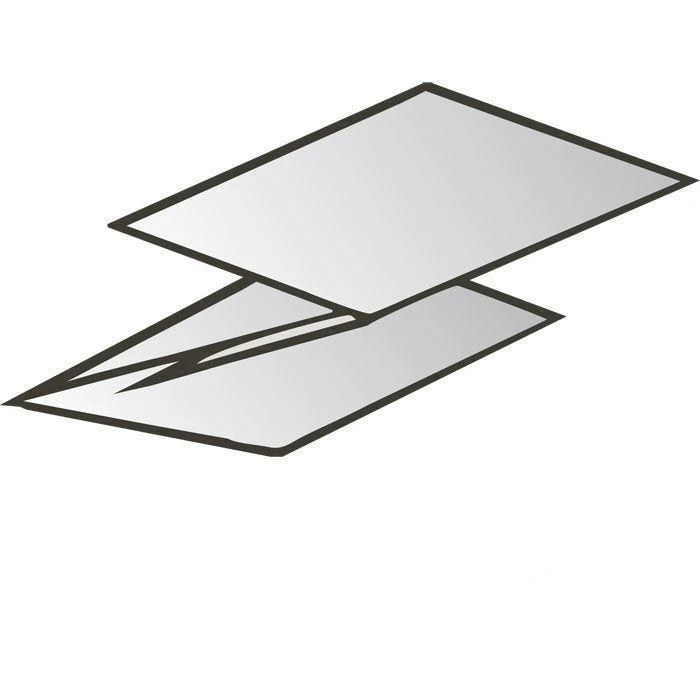 GreenHygiene Papierhandtücher Frieda, 2-lagig, Zick-Zack-Falz, 25 X 23 Cm, Weiß, 4000 Stück 7 GreenHygiene Papierhandtücher Frieda, 2-lagig, Zick-Zack-Falz, 25 X 23 Cm, Weiß, 4000 Stück – Bild 7