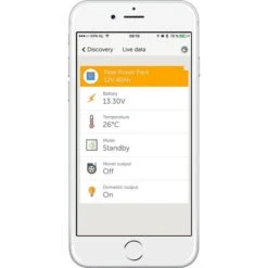 Victron Solarbatterie PPP-30 Peak Power, LiFePO4, 12V, VE.Direct, 30Ah -Drogerie - Gesundheit Geschäft a4e7124f735fad35b8a6455cd0511ee7a994c992 solarbatterie victron ppp 30 peak power lifepo4