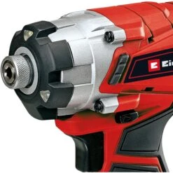 Einhell Akku-Schlagschrauber TE-CI 18/1 Li-Solo, 140Nm, 18V -Drogerie - Gesundheit Geschäft a5059164b8e5e5acc2fee8c70a13e07e380af07d akku schlagschrauber einhell te ci 181 li solo