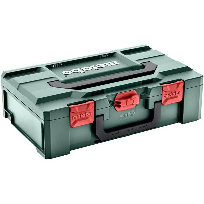 Metabo Akku-Bohrschrauber BS 18 LTX Impuls, 18V, Mit Koffer 3 Metabo Akku-Bohrschrauber BS 18 LTX Impuls, 18V, Mit Koffer – Bild 3
