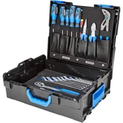 GEDORE Werkzeugkoffer 1100-004, Starter-Sortiment, 30-teilig, In L-Boxx 136 9 GEDORE Werkzeugkoffer 1100-004, Starter-Sortiment, 30-teilig, In L-Boxx 136 -Drogerie - Gesundheit Geschäft a96555f4b71b2fc17ba2a1fcc0cf3cadbf142dcd werkzeugkoffer gedore 1100 004 starter sortiment