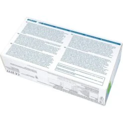 HYGISUN Einmalhandschuhe Intco Nitril, Puderfrei, Schwarz, 100 Stück, Größe M 12 HYGISUN Einmalhandschuhe Intco Nitril, Puderfrei, Schwarz, 100 Stück, Größe M -Drogerie - Gesundheit Geschäft aa7a4b564eccd0854060082f3ae00fd774578d8e einmalhandschuhe hygisun intco nitril puderfrei