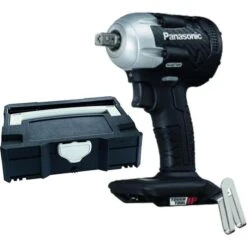 Panasonic Akku-Schlagschrauber EY75A8XT, 280Nm, 18V Max., Mit Koffer