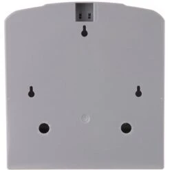 Böttcher-AG Handtuchspender Profi, Kunststoff, Für 500 Falthandtücher, Weiß -Drogerie - Gesundheit Geschäft abddafb321943fe86f76fe82bc42168d6f06e21e handtuchspender boettcher ag profi