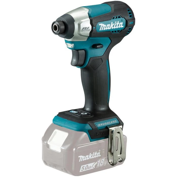 Makita Akku-Schlagschrauber DTD157Z, 140Nm, 18V 1 Makita Akku-Schlagschrauber DTD157Z, 140Nm, 18V