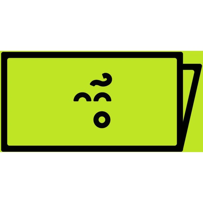 GreenHygiene Papierhandtücher Frieda, 2-lagig, Zick-Zack-Falz, 25 X 23 Cm, Weiß, 4000 Stück 3 GreenHygiene Papierhandtücher Frieda, 2-lagig, Zick-Zack-Falz, 25 X 23 Cm, Weiß, 4000 Stück – Bild 3