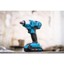 Hazet Akku-Schlagschrauber 9212SPC-1, 200Nm, 18V / 2,0Ah, Mit 1 Akku, Ladegerät Und Tasche 13 Hazet Akku-Schlagschrauber 9212SPC-1, 200Nm, 18V / 2,0Ah, Mit 1 Akku, Ladegerät Und Tasche -Drogerie - Gesundheit Geschäft acd5575db203e72ff8f717dd3a89ef89450431a1 akku schlagschrauber hazet 9212spc 1 200nm