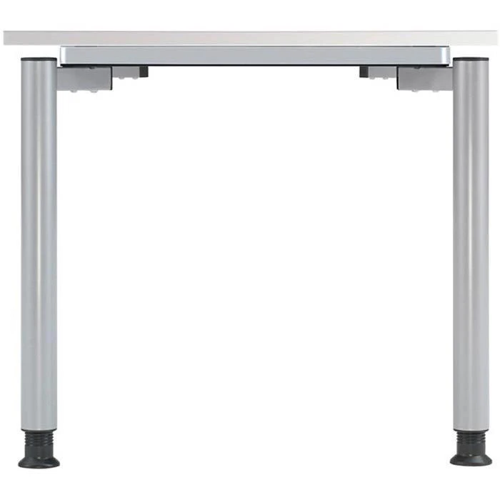 Fm-Büromöbel Schreibtisch Fastline Fm11, Höhenverstellbar, 200 X 68-82 X 80cm, Königsahorn 3 Fm-Büromöbel Schreibtisch Fastline Fm11, Höhenverstellbar, 200 X 68-82 X 80cm, Königsahorn – Bild 3