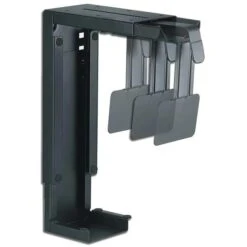 Neomounts PC-Halterung By Newstar, CPU-D100BLACK, Zum Unterbau Für Schreibtische, Schwarz